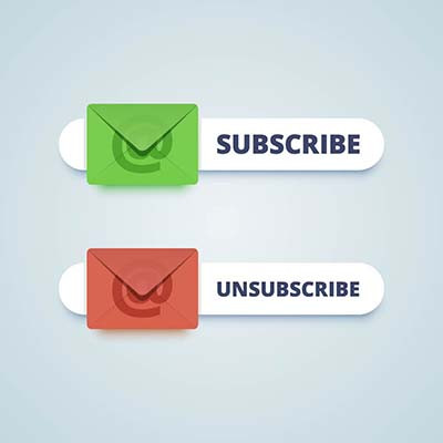 New FTC Rules, Effective April 2025, Make Unsubscribing Easier Than Ever